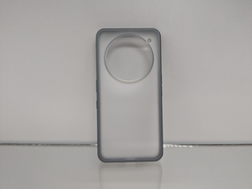 Чехол Nothing Phone 3A Pro матовый противоударный носинг фон 3а про WLONS