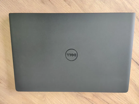 Ноутбук Dell Latitude 3570 15.6 HD/i3 6100U/8Gb/HDD500Gb/Intel HD Graphics 520 | Зображення 5