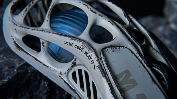 Ігрова Миша GravaStar MERCURY M1 Pro WL, Battle-Worn (GRAVASTARM1PRO_WSM) | Зображення 6