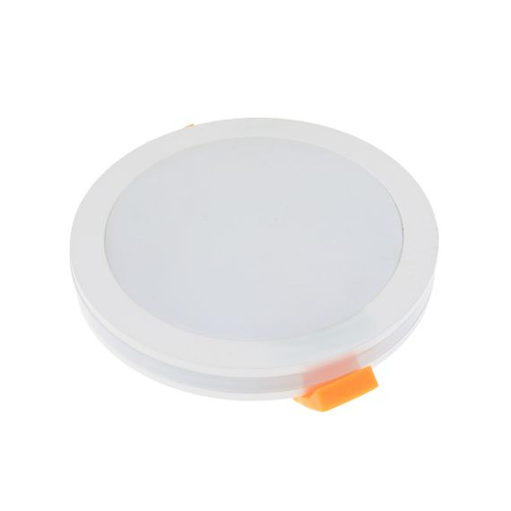 Світильник точковий для ванної HDL-DS 144 18W LED WH
