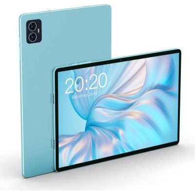 Планшет Teclast M50 Pro 10.1 4G LTE 8/256GB Blue (6940709685389) (6940709685389) | Зображення 8