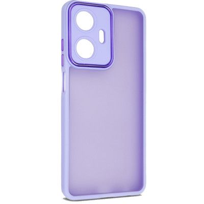Чехол для мобильного телефона Armorstandart Shade OPPO A98 5G Violet (ARM73452)