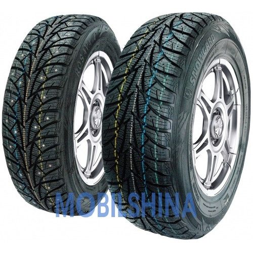 Зимние шины Росава Snowgard (215/65R16 98T)