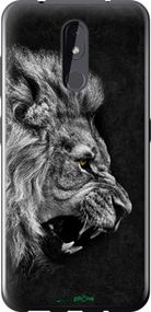 Чохол на Nokia 3.2 Лев "1080u-1705-2448"