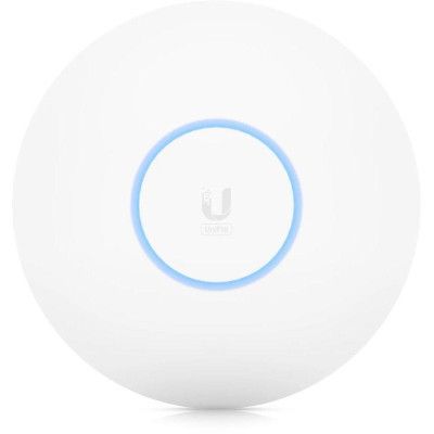Точка доступа Wi-Fi Ubiquiti UniFi 6 PRO (U6-PRO)