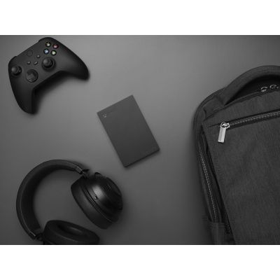 Зовнішній жорсткий диск 2.5&quot; 4TB Game Drive for Xbox Seagate (STKX4000402) (STKX4000402) | Зображення 4