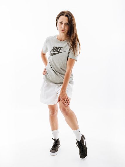 Футболка Nike W NSW TEE ESSNTL ICN FTRA | Зображення 3