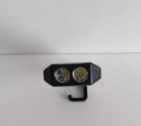Карманный COB фонарик 4000mah ZHIYU KXK-586 | Зображення 1