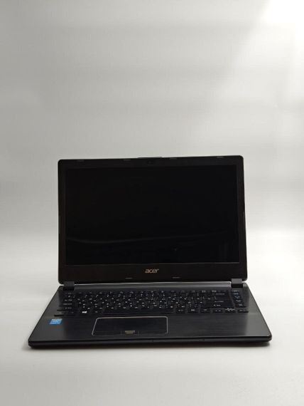 Ноутбук Б-класс Acer TravelMate P446-M / 14" (1920x1080) IPS / Intel Core i7-5500U (2 (4) ядра по 2.4 - 3.0 GHz) / 8 GB DDR3 / 256 GB SSD / Intel HD Graphics 5500 / WebCam / Win 10 Pro б/у | Зображення 7