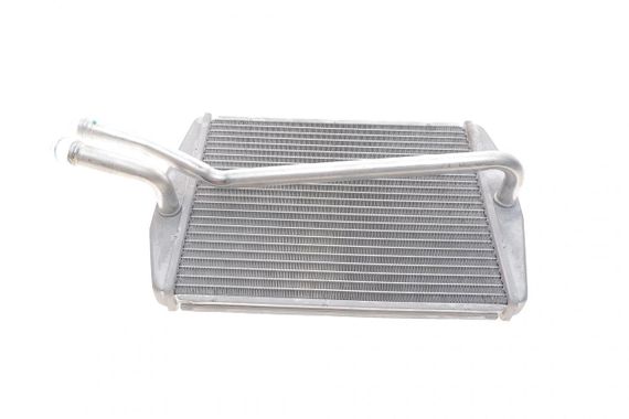Радиатор печки Ford Fiesta 95-03 Mazda 121 96-03 18006216 | Зображення 2