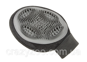 Масажна рукавичка для собак та котів Ferplast GRO 5935 24.5x19x2 см 85935899