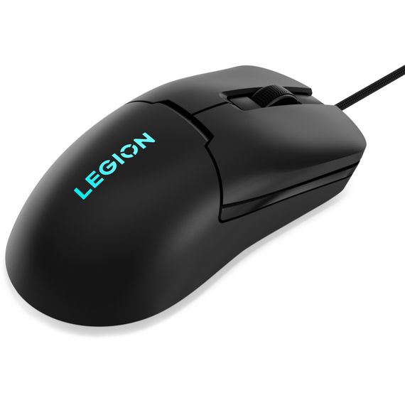 Мишка Lenovo Legion M300s RGB USB Black (GY51H47350) | Зображення 8