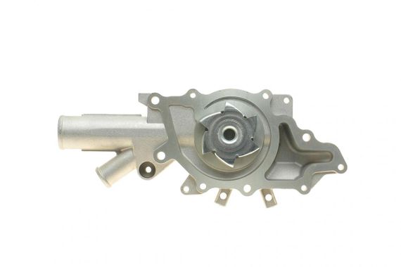 Помпа води Mercedes Benz C-class W202 S202 W203 S203 E-class W210 S210 2.2 2.7CDI 97-09 B B  6 лоп  PA752 | Зображення 1