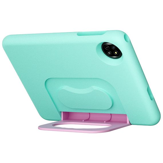 Планшет Blackview Tab 20 Kids 10.1" 4/64GB / WiFi / Fairy Green (6931548324744) | Зображення 6