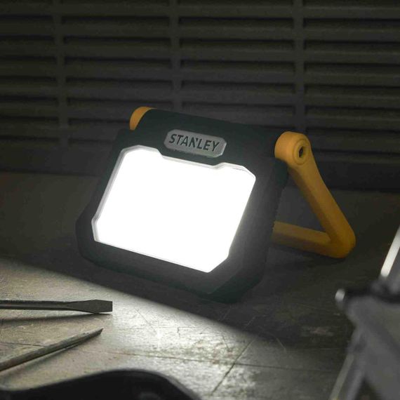 Прожектор светодиодный STANLEY SXLS50118E | Зображення 8