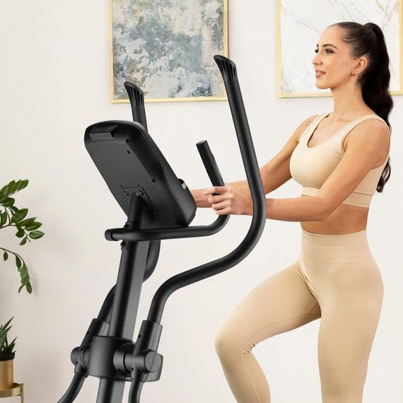 Орбитрек Gymtek XCF6100 электромагнитный | Зображення 4