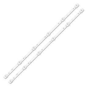 LED підсвітка TV 32" BQ: 32FS36B Premier: TV-8088SF32WHNW ESmart: MiDE32S Vesta: LD32H6902 2шт.