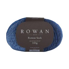Шкарпеткова пряжа Rowan Sock, 006