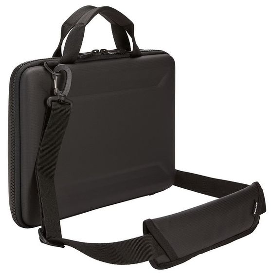 Сумка Thule Gauntlet 4 MacBook Pro Attache 14" TGAE-2358 (Black) | Зображення 1