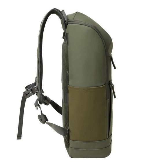 Рюкзак для ноутбука 15.6 Rivacase 7856 (Olive green) | Зображення 5