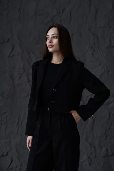 Класичний костюм | Зображення 7