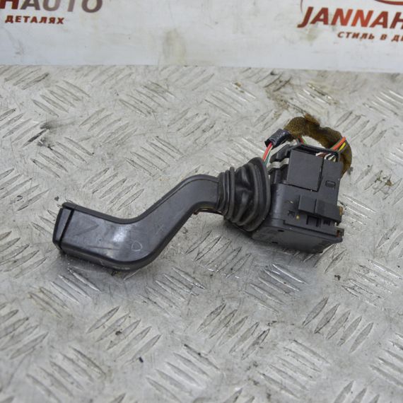 Підрульовий перемикач лівий Opel Astra G Zafira A перемикач поворотів фар Опель Астра Зафіра 90560991