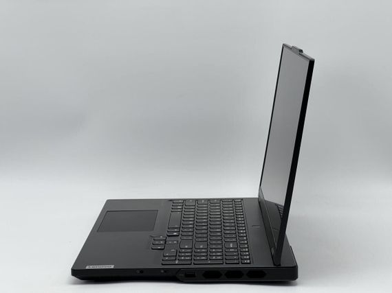 Ігровий ноутбук Lenovo Legion Pro 7 16IRX9H / 16.1" (2560x1600) IPS / Intel Core i9-14900HX (24 (32) ядра по 1.6 - 5.8 GHz) / 32 GB DDR5 / 960 GB SSD / nVidia GeForce RTX 4080, 12 GB GDDR6X, 192-bit / WebCam б/в + Подарунок Миша HOCO GM28 | Зображення 3