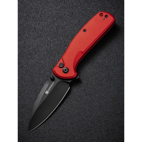 Ніж складаний Sencut ArcBlast S22043B-4 | Зображення 7