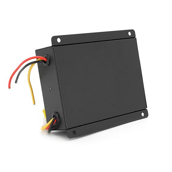 Преобразователь авто инвертор DC/DC 24v-12v 40A GS-D40A | Зображення 1