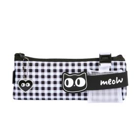 Пенал м'який YES PH-33 Black Cat 533781 22x8, 5х3 см