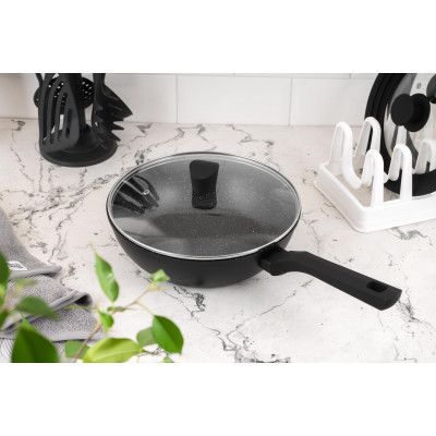 Сковорода Ardesto Gemini Gourmet Bolzano 26 см (AR1926GDP) | Зображення 7