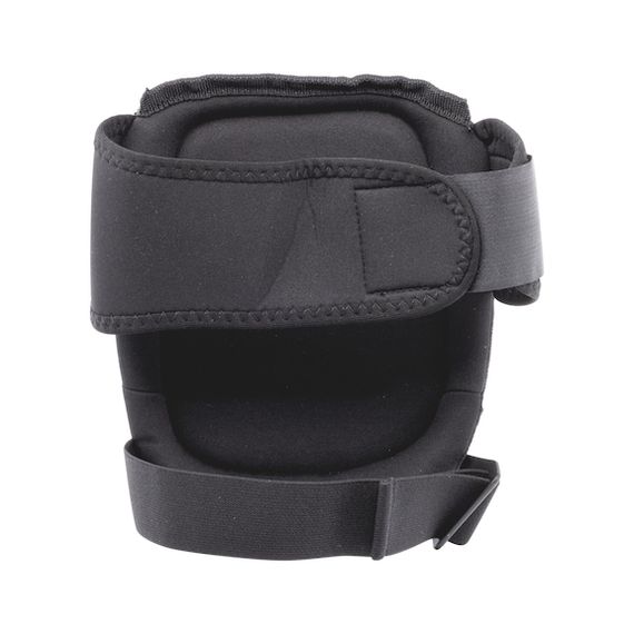 Наколінники BASIC, HDPE, прозорі, пара | Зображення 1