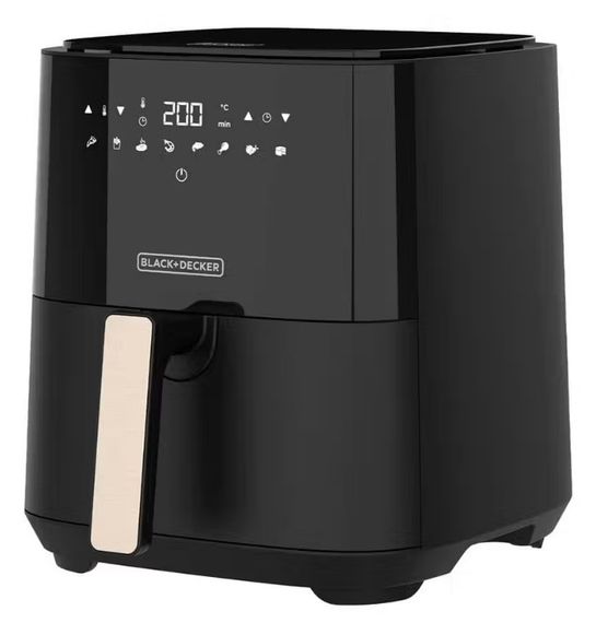 Мультипіч Black&Decker BXAF5000E