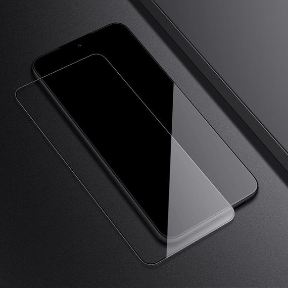 Захисне скло Nillkin (CP+PRO) для Samsung Galaxy S23 | Зображення 2