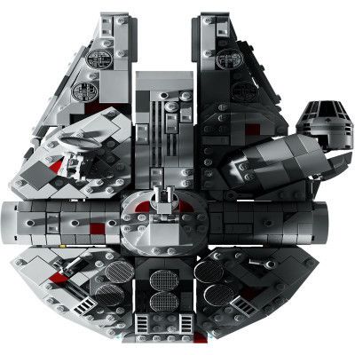 Конструктор LEGO Star Wars Тысячелетний сокол 921 деталь (75375) | Зображення 2