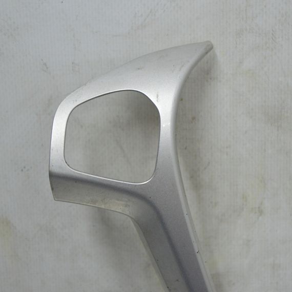 Накладка керма Ford Fiesta MK7 2011-2019 Накладка керма Форд Фієста 62144370 62144370C00 | Зображення 1