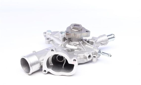 Помпа воды Opel Astra G H Corsa C D 1.2 16V 1.4 00-14 Combo 1.4 16V 05- B B  8лоп  с датчиком t  PA1265 | Зображення 5