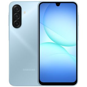 Мобильный телефон Samsung Galaxy A17 LTE 8/256Gb Light Blue (SM-A175FLBEEUC)