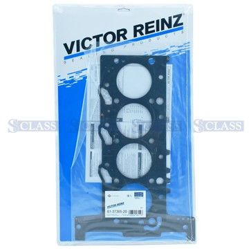 Прокладка ГБЦ Jumper/Transit/Ducato/Boxer 2.2 HDI 06- (1.2 mm), Victor Reinz, 61-37365-20,