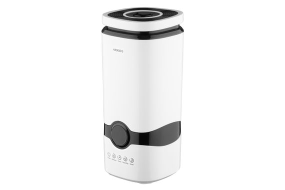 Зволожувач повітря Ardesto USH-M-LCD-4L-W 4 л | Зображення 5