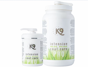Маска K9 Intensive Coat Cure Інтенсивне відновлення» для шерсті
