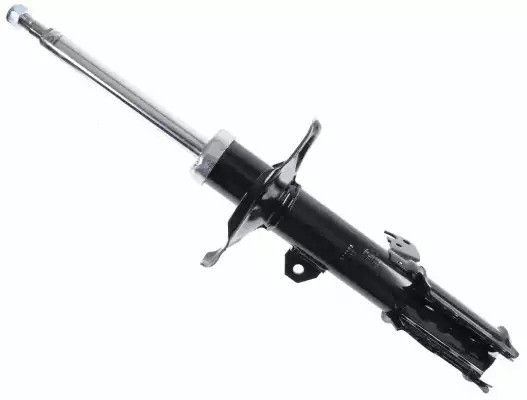 Амортизатор підв. TOYOTA передн. прав. газов. , SACHS (311913)