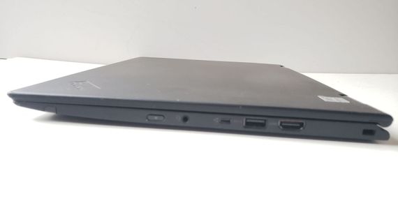 Ноутбук-трансформер Lenovo ThinkPad X1 Yoga (3rd Gen) / 14" (2560x1440) IPS Touch / Intel Core i5-8350U (4 (8) ядра по 1.7 - 3.6 GHz) / 8 GB DDR3 / 256 GB SSD / Intel UHD Graphics 620 / WebCam б/у | Зображення 6