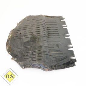 Захист двигуна Audi A1 (8X) '10-15; Seat Cordoba '02- (Signeda) 6Q0825237P