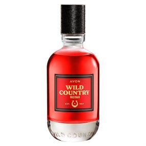 Туалетна вода Wild Country Rush для Нього