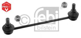 Тяга стабілізатора OPEL OMEGA A, B 86-03 перед. міст (Вир-во FEBI) FEBI BILSTEIN 03883 на OPEL OMEGA A (16_, 17_, 19_)