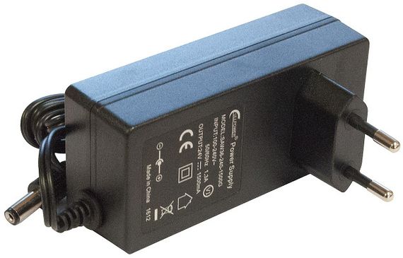 Маршрутизатор MikroTik RouterBOARD RB4011iGS+RM (RB4011iGS+RM) | Зображення 6