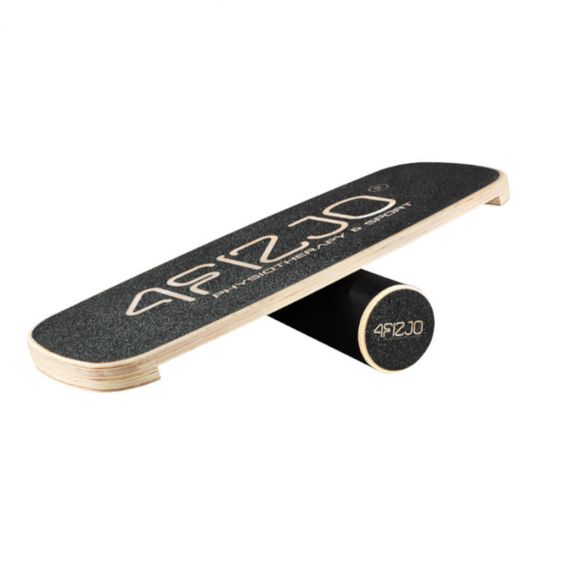Балансувальна дошка (балансборд) 4FIZJO Balance Board 4FJ0297 (P-5907739313416)