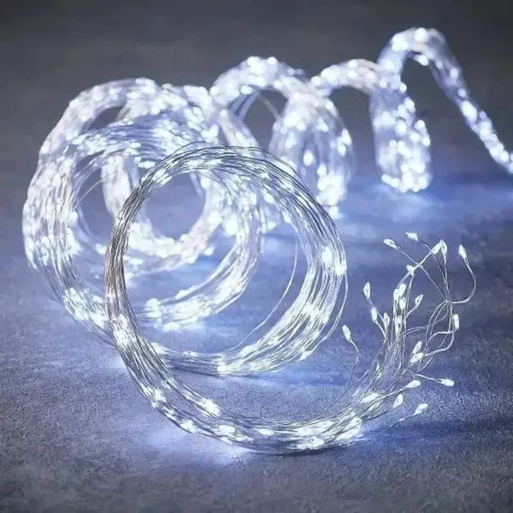 Гірлянда Кінський хвіст LED XPRO 200 ламп 2 м (23457605501_275) | Зображення 6