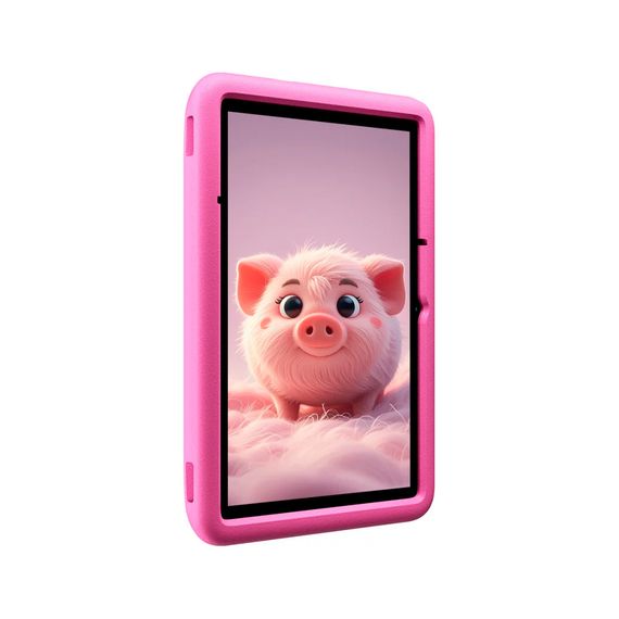 Планшет Blackview Tab A6 Kids 10.1"HD+ 4/128GB / WiFi Pink (6931548319122) | Зображення 3
